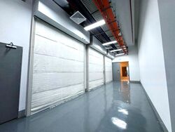 Harbour Link Complex (D5), Factory #482907521